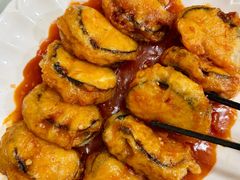 -逢春菜馆天津菜(胜利路店)