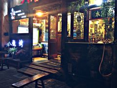 门面-大唐人家·热气羊肉(大华店)