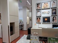 -海马体照相馆丨大师(青岛万象城店)
