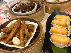 黑椒牛仔骨-点都德(汇胜楼店)