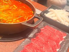 -旺福·贵州酸汤牛肉火锅(陆悦天地店)
