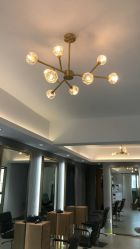 -发饰美男士增发补发假发定制店