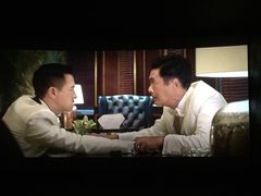 -CGV影城(金银潭激光IMAX店)