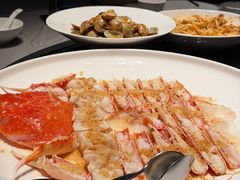 -徐记海鲜·宴会(大唐西市|丰庆店)