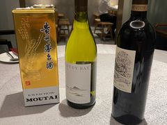 -金成潮菜博物馆(海珠湿地店)