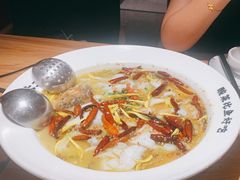 老坛子酸菜鱼-太二酸菜鱼(福州泰禾店)