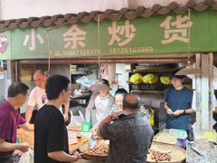 -昆明东站农贸市场