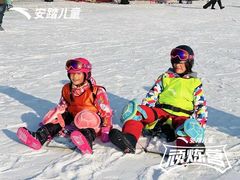 -鞍山万达广场