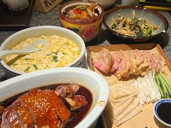 -南京大牌档(中关村领展广场店)