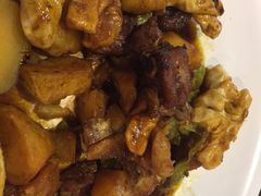 -粗粮人家·东北菜(洋桥店)