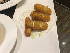 -豪客来牛排(新街口羊皮巷店)