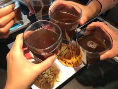 -辣尚瘾·烤鱼·新川菜(交大直营店)
