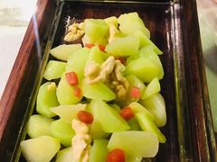 -那家小馆•北京菜•烤鸭(中关村店)