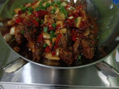 -湘当爱·鲜煮现炒(松岗立业路店)