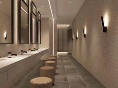 -威尔仕W FITNESS健身会所(联洋广场店)