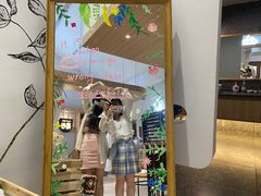 -川岛屋·KAWASIMAYA·咖啡简餐