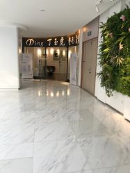 门面-様共享美容连锁机构