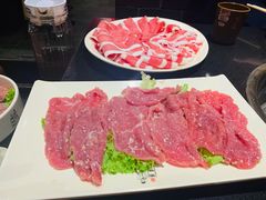 -宽板凳老灶火锅(南礼士路店)