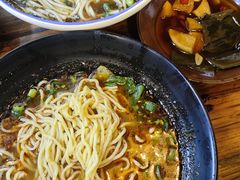 -赖扁担重庆小面(友谊路店)