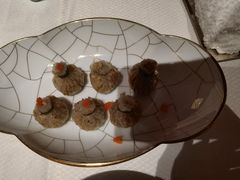 -北京柏悦酒店·锦庭餐厅Dining Room