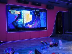 -星聚会KTV(景枫中心店)
