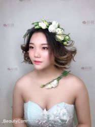 -情订奇缘婚纱摄影(和平路店)