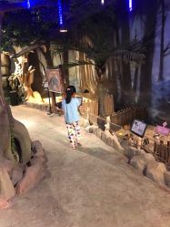 -酷嗒动物文化乐园(cutezoo西溪乐天城店)