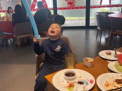 -东方明珠·可口可乐欢乐餐厅