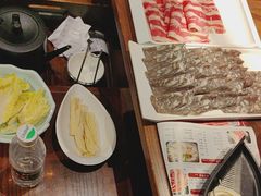 -快乐小羊·内蒙牛羊肉火锅(流花中心店)