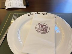 -澳门木偶葡国餐厅(珠海店)