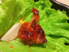 -阿泽禧烤肉(民兴花园店)