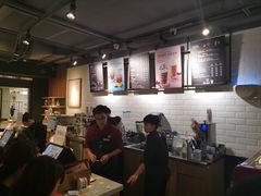 -COSTA COFFEE(武汉武商MALL店)