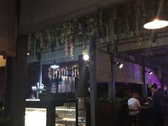 -莫多多餐厅