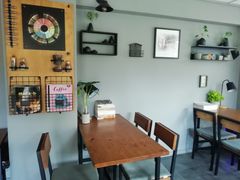 -转山咖啡(松柏社区店)