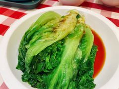 -西贝莜面村(万象天地店)