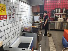 -黑色经典臭豆腐·湖南特产(太平街口店)
