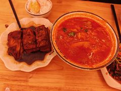 -張飛扒肉·龙江非遗(道外店)
