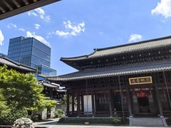-香积寺