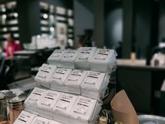 -来回·咖啡(钟村咖啡豆店)
