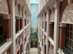 -外滩二十二号艺术中心