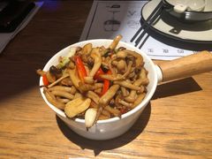 -胡桃里音乐酒馆(下沙店)
