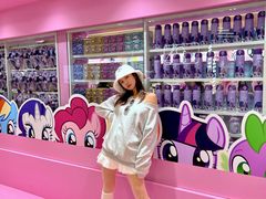 -天河城购物中心