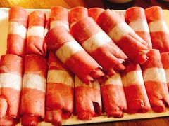 -義聚德·清真铜锅涮羊肉·烧烤(河东店)