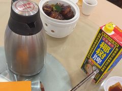 -香顺·客家菜(东坑店)