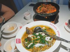 -新辣宴·湖南家常菜·商务聚餐(中粮创芯店)