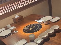 -揽季锅物会.福建黄鱼.海鲜姿造(五四路店)