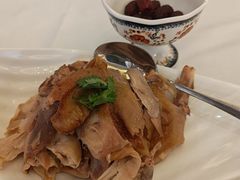 -鹿鸣春饭店(总店)
