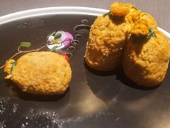 黑松茸布袋-上海滩餐厅(BFC外滩金融中心店)