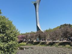 -沈阳植物园