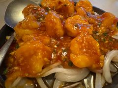 -龙门阵茶屋川菜馆(武康路店)